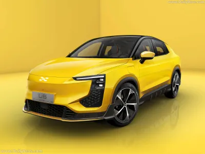 U6 Ion